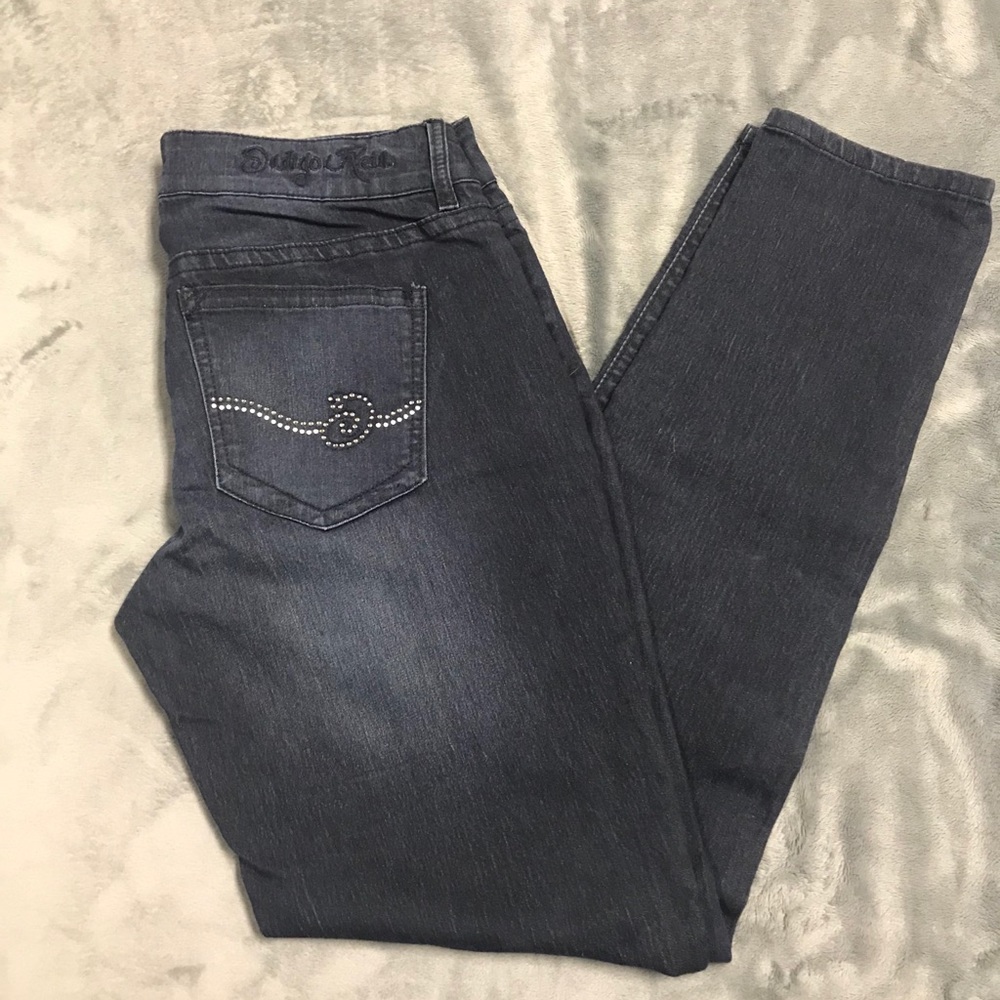 Indigo Rein jeans